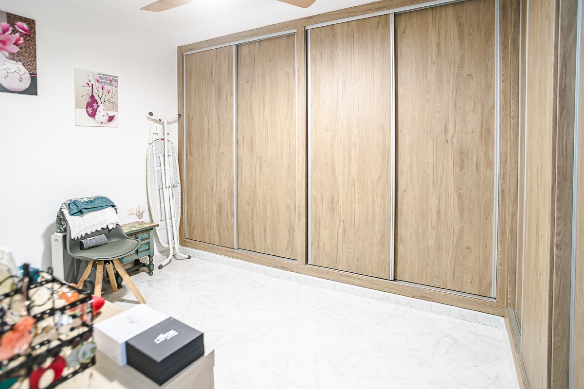 Resale - Villa -
La Marina