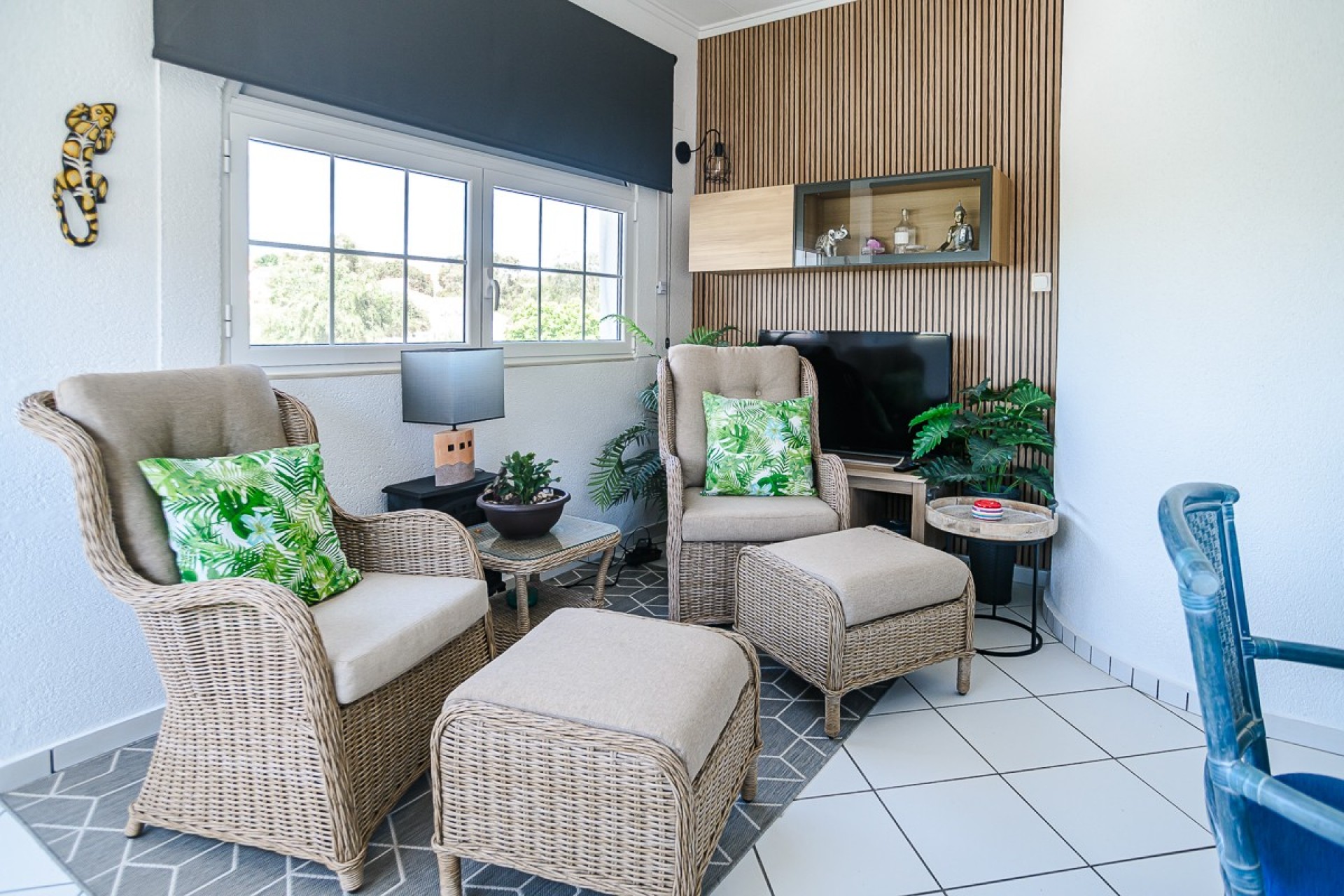 Resale - Villa -
La Marina