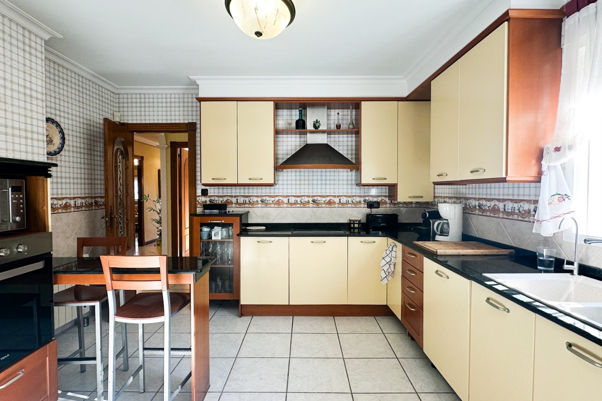 Resale - Villa -
La Mata