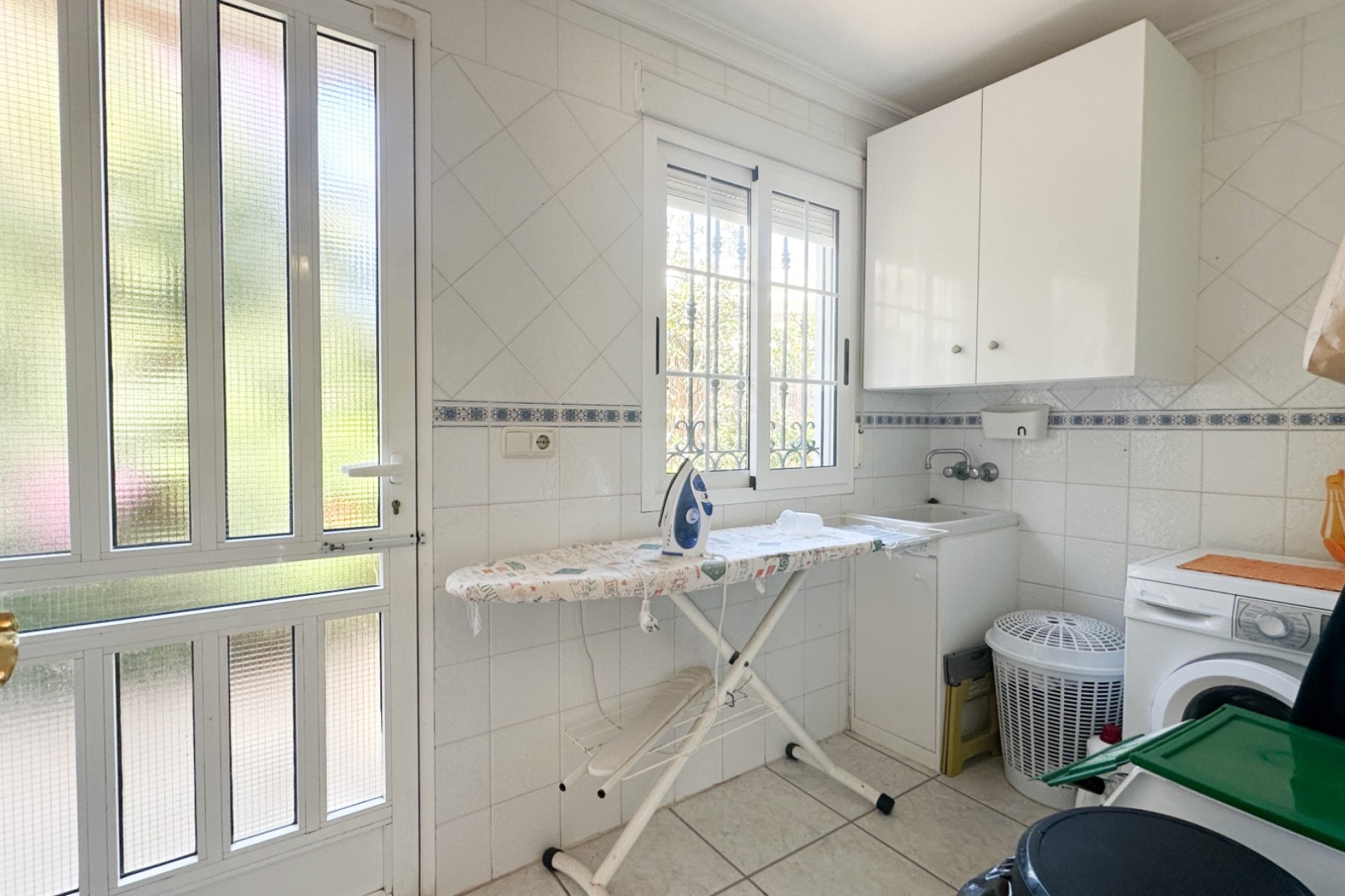 Resale - Villa -
La Mata