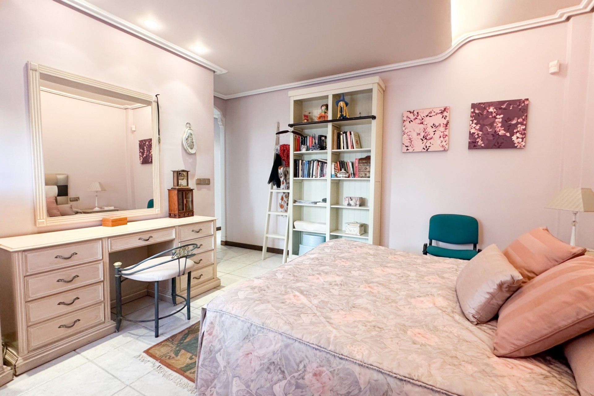 Resale - Villa -
La Mata