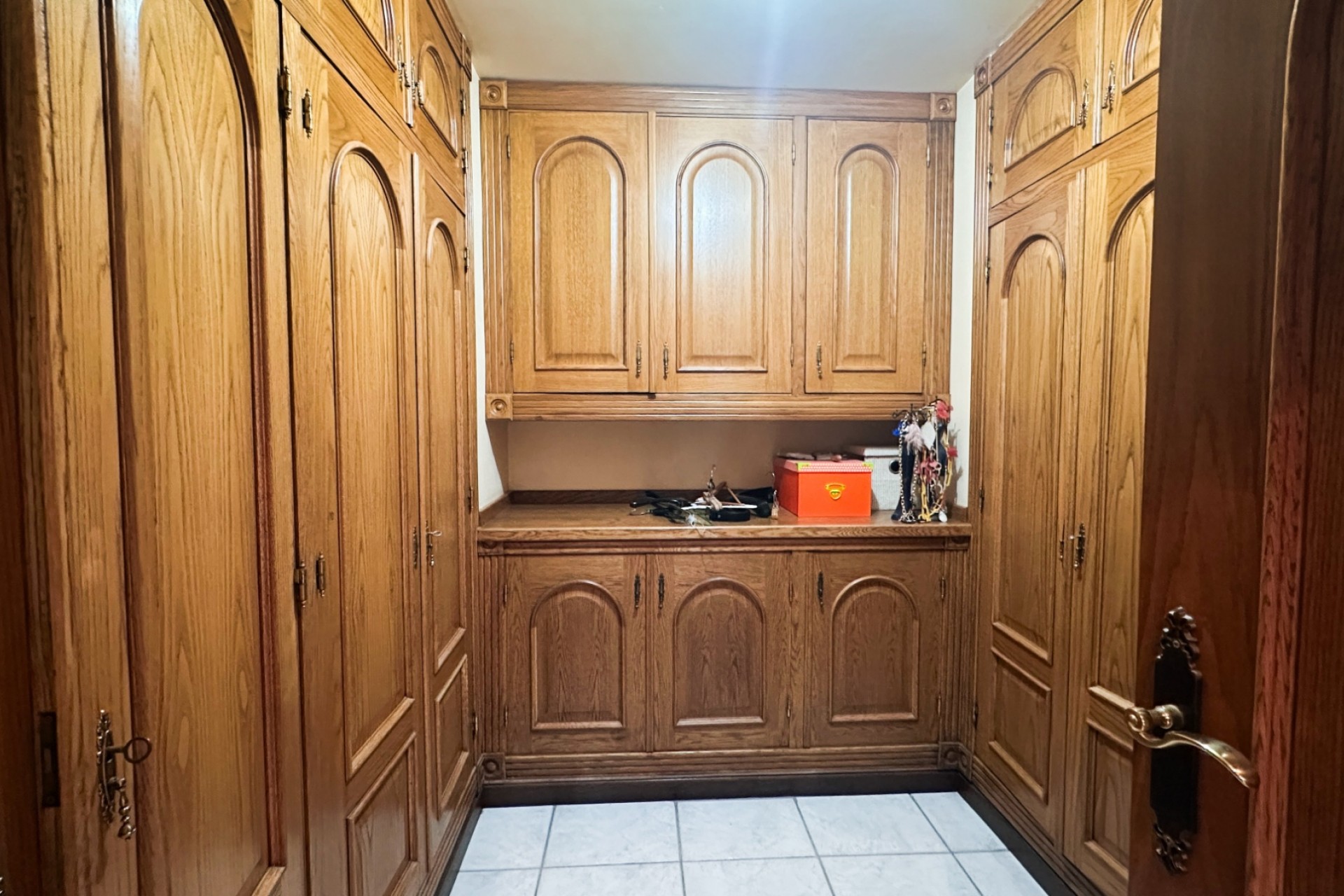 Resale - Villa -
La Mata