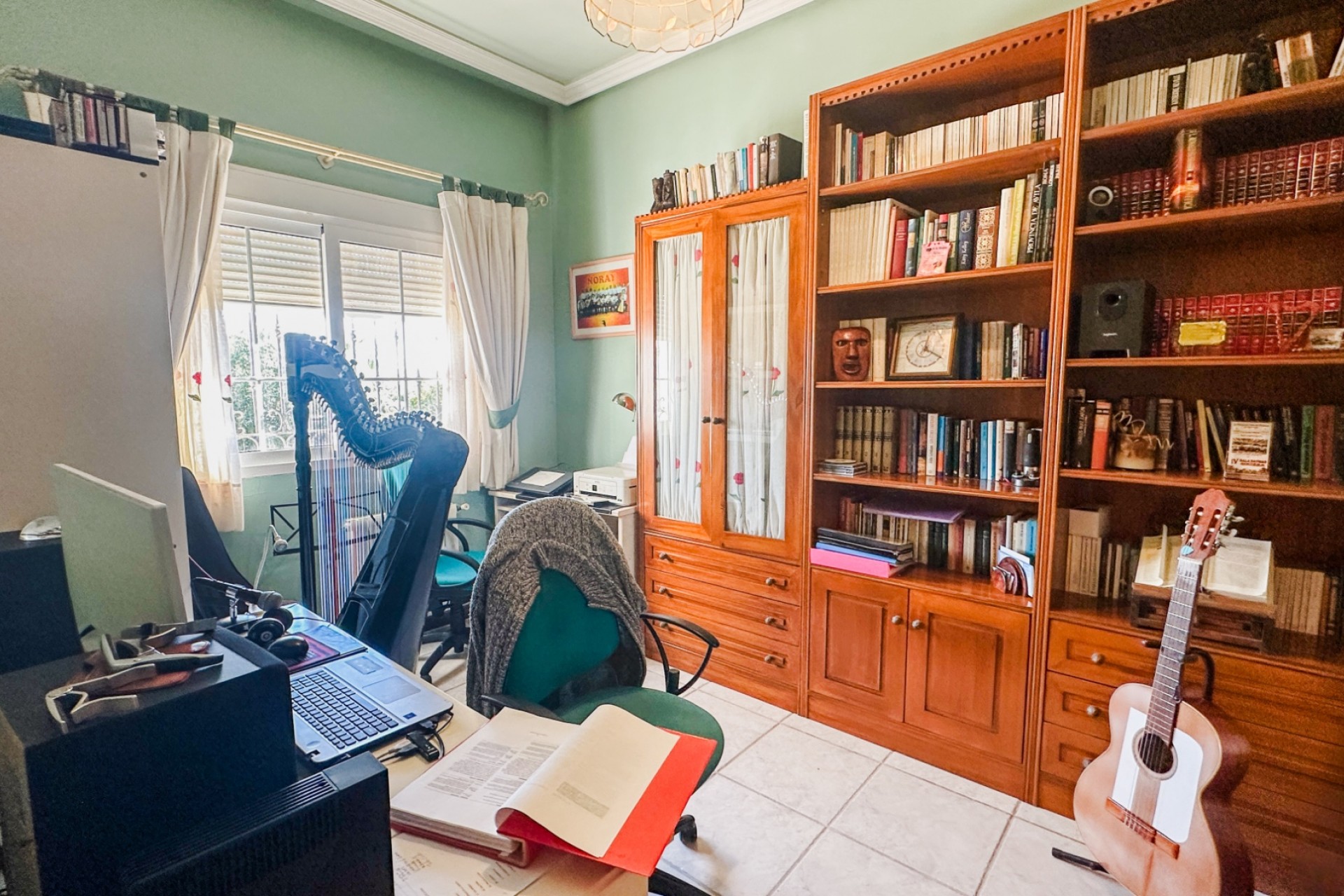 Resale - Villa -
La Mata