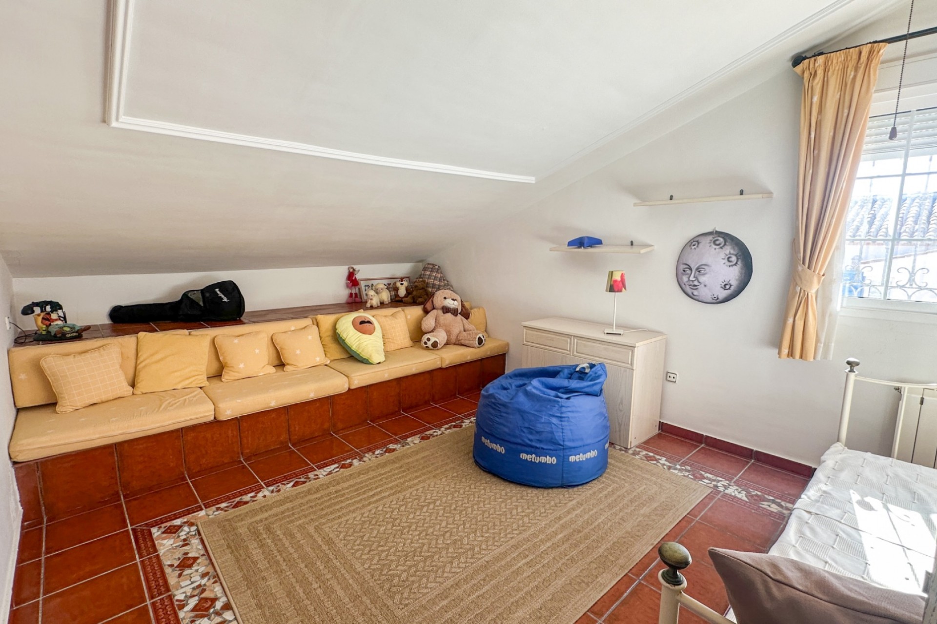 Resale - Villa -
La Mata