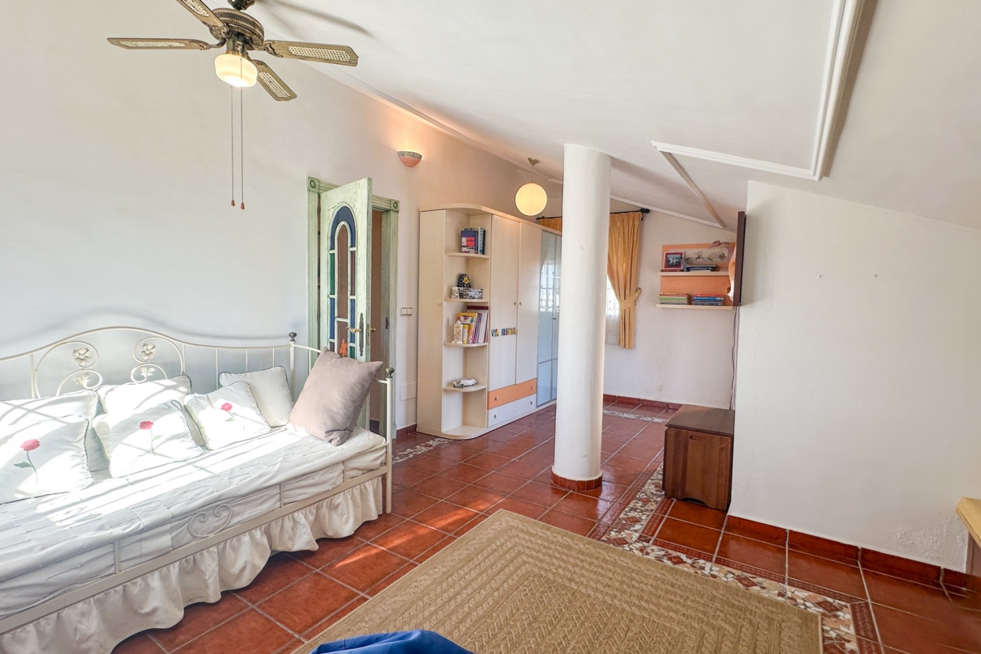 Resale - Villa -
La Mata