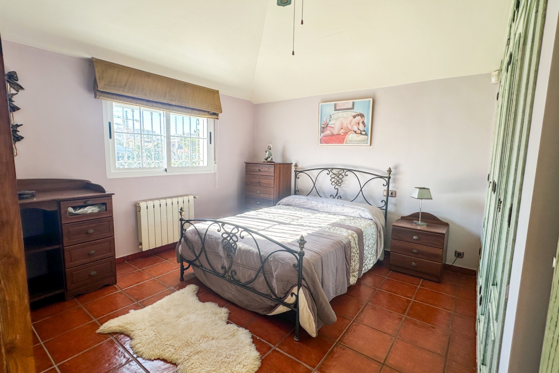 Resale - Villa -
La Mata