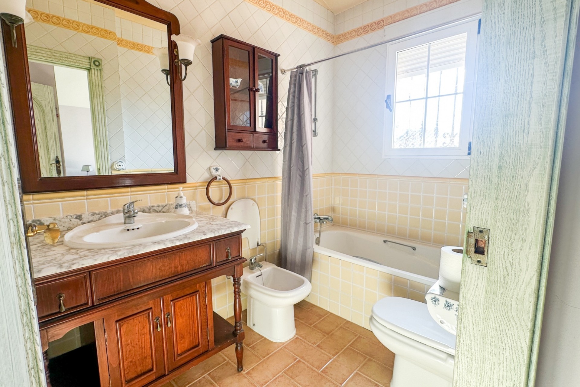 Resale - Villa -
La Mata