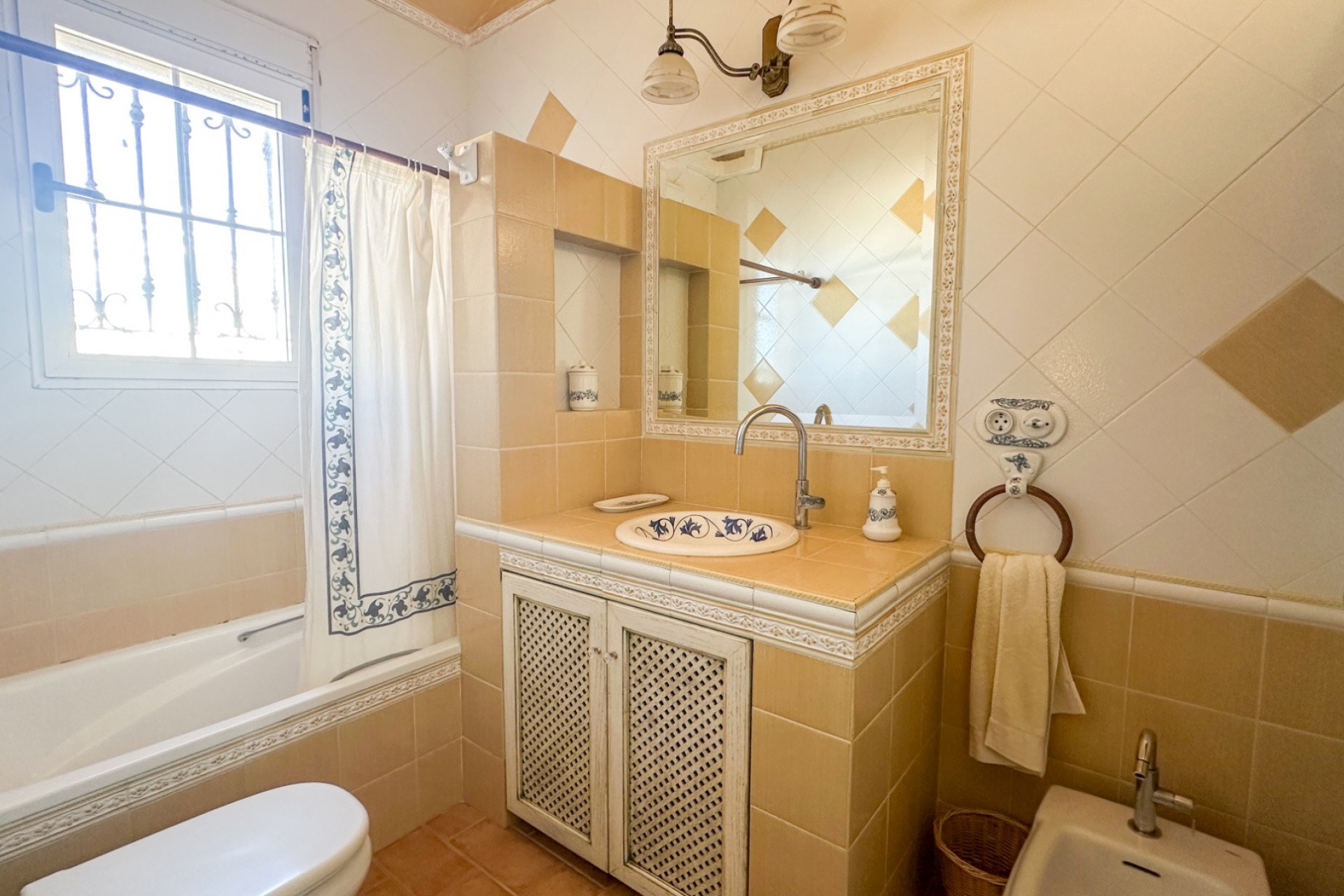 Resale - Villa -
La Mata