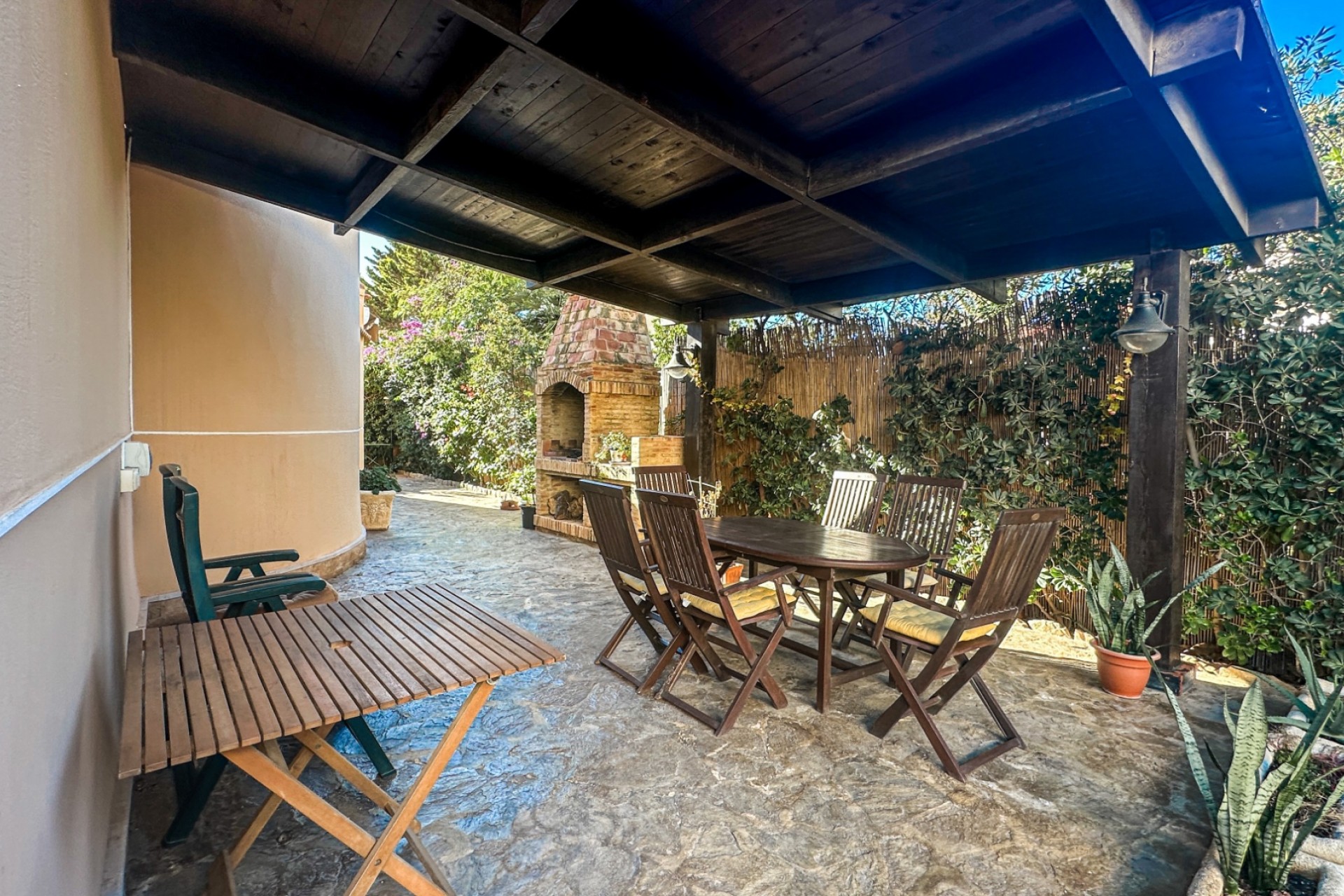 Resale - Villa -
La Mata