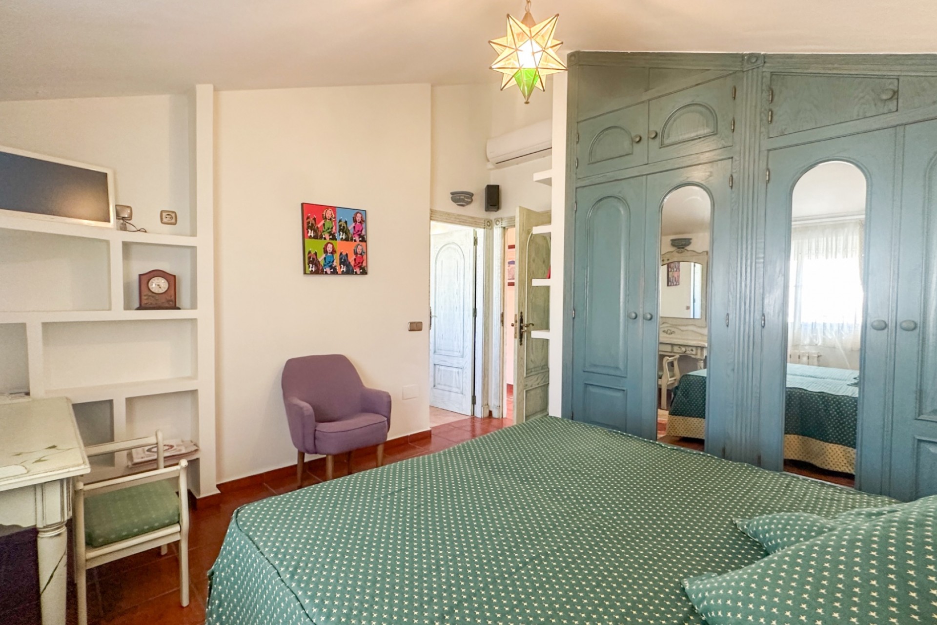 Resale - Villa -
La Mata