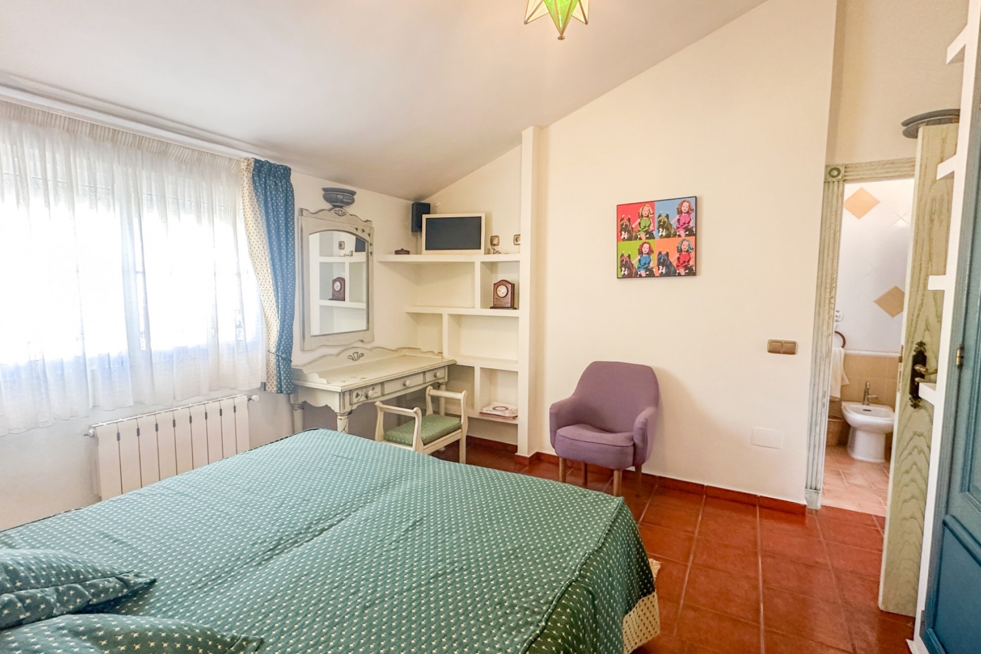 Resale - Villa -
La Mata
