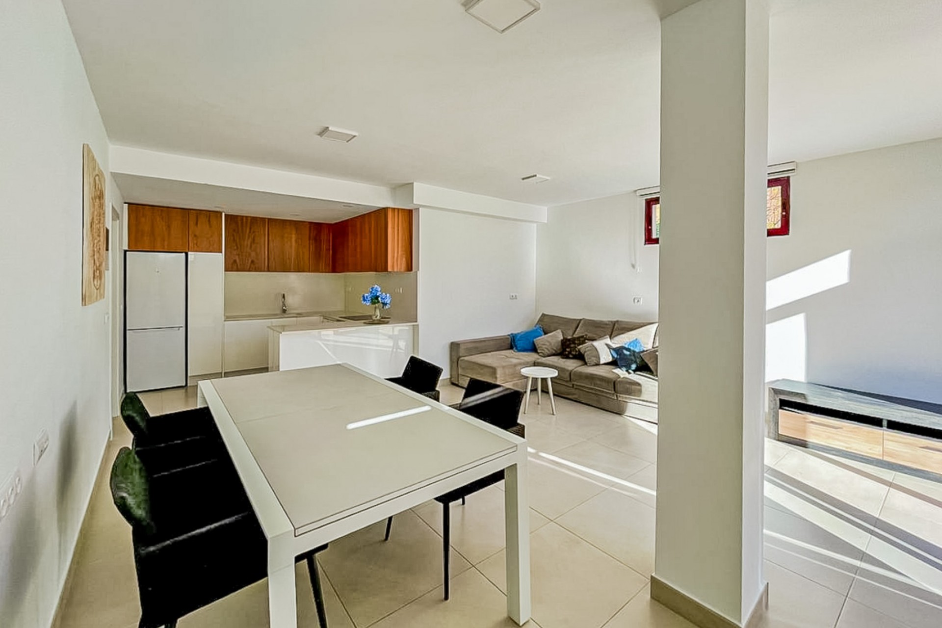 Resale - Villa -
La Nucía - Monte Bello