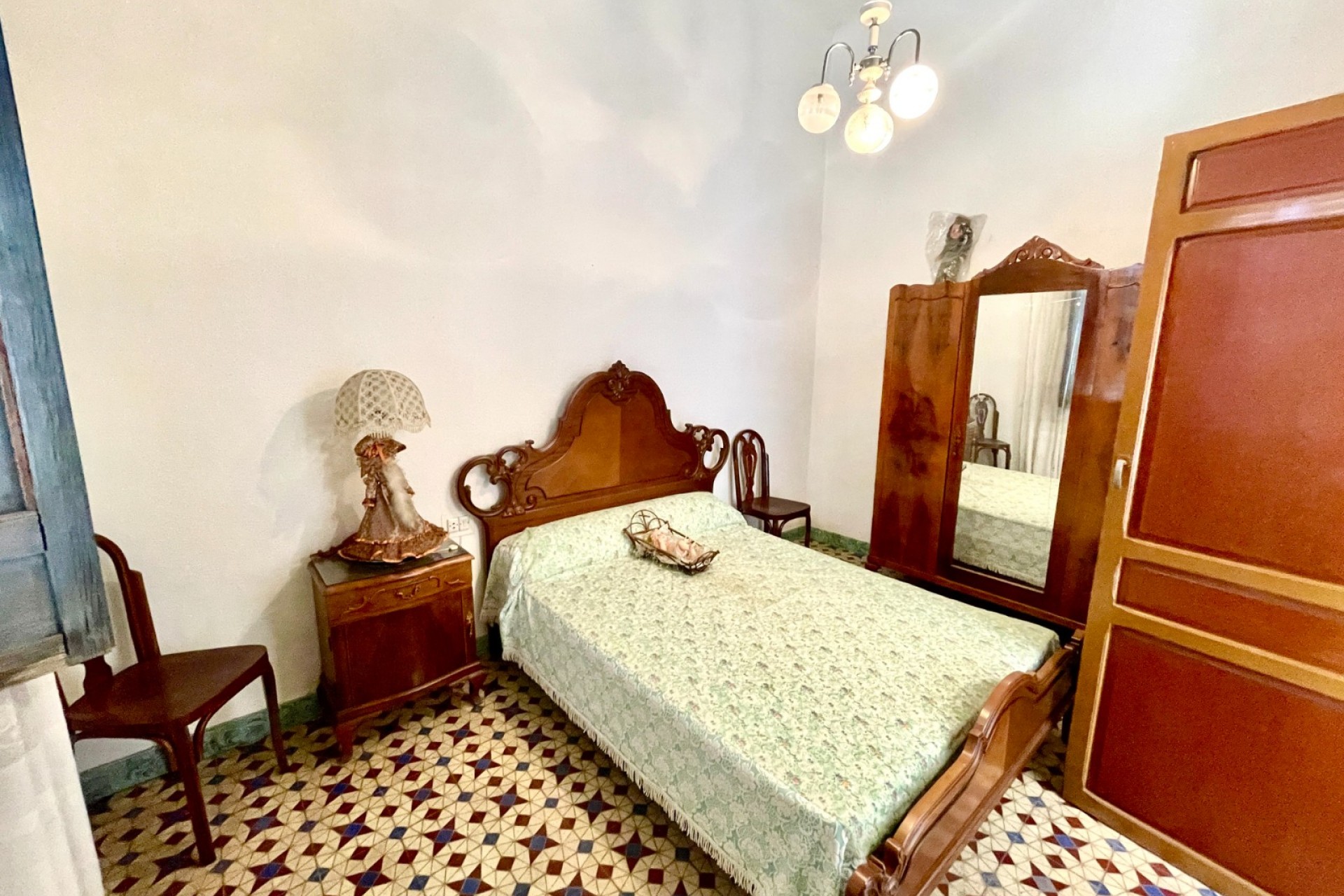 Resale - Villa -
La Romana - Villas de la Romana