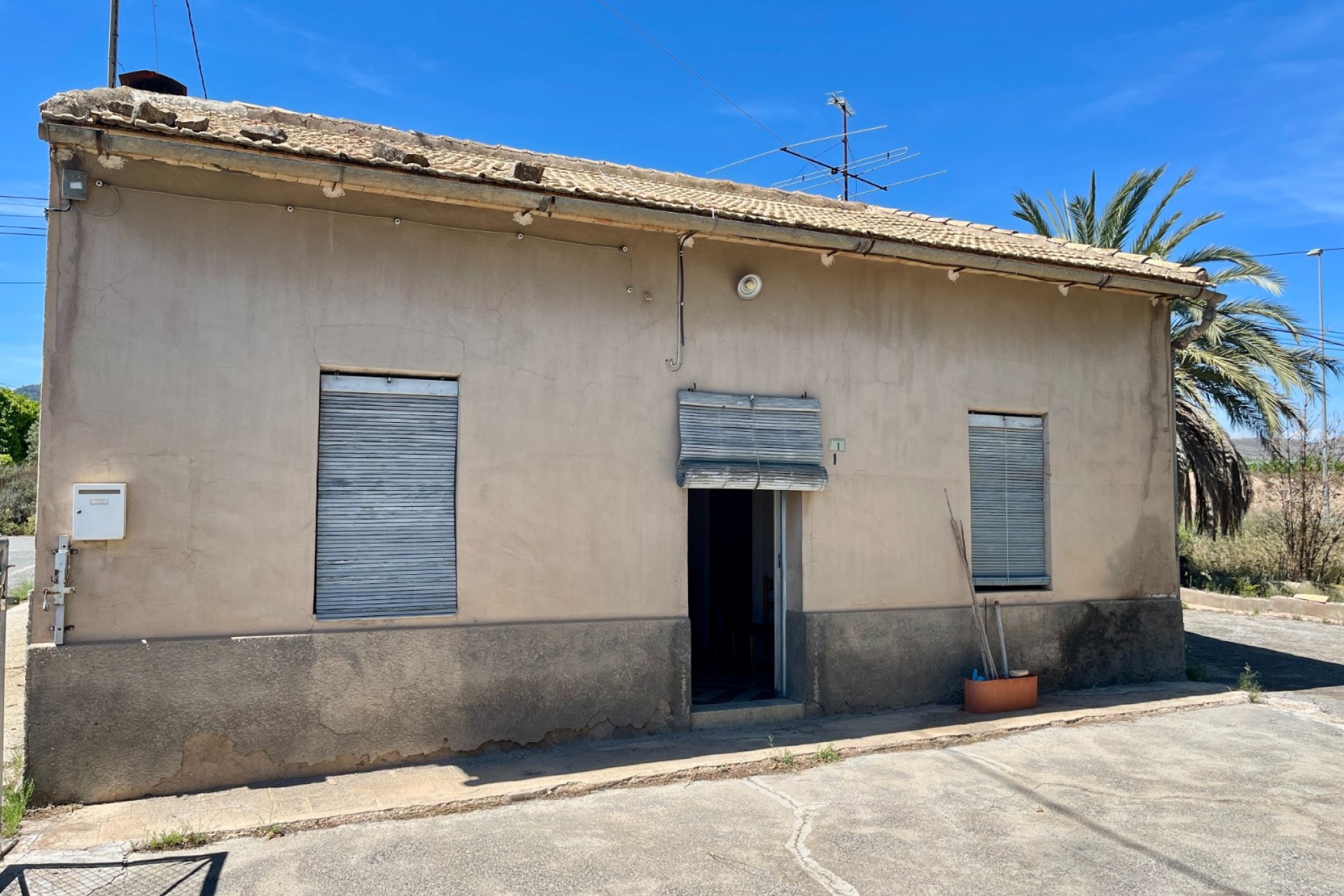 Resale - Villa -
La Romana - Villas de la Romana