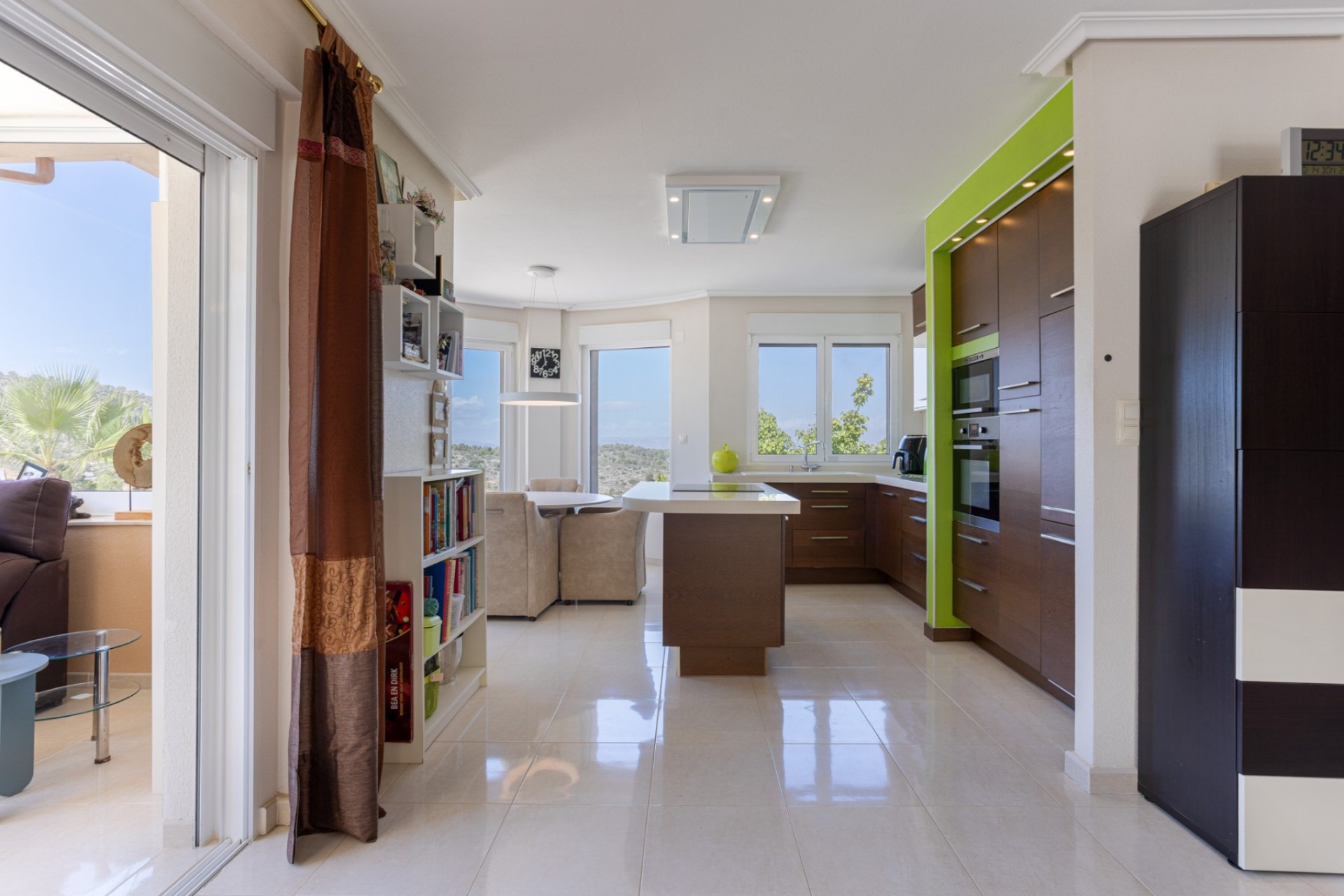 Resale - Villa -
La Zarza - La Zarza Murcia