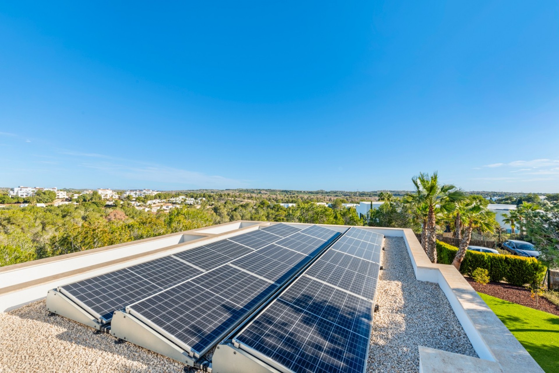 Resale - Villa -
Las Colinas Golf Resort - Las Colinas golf