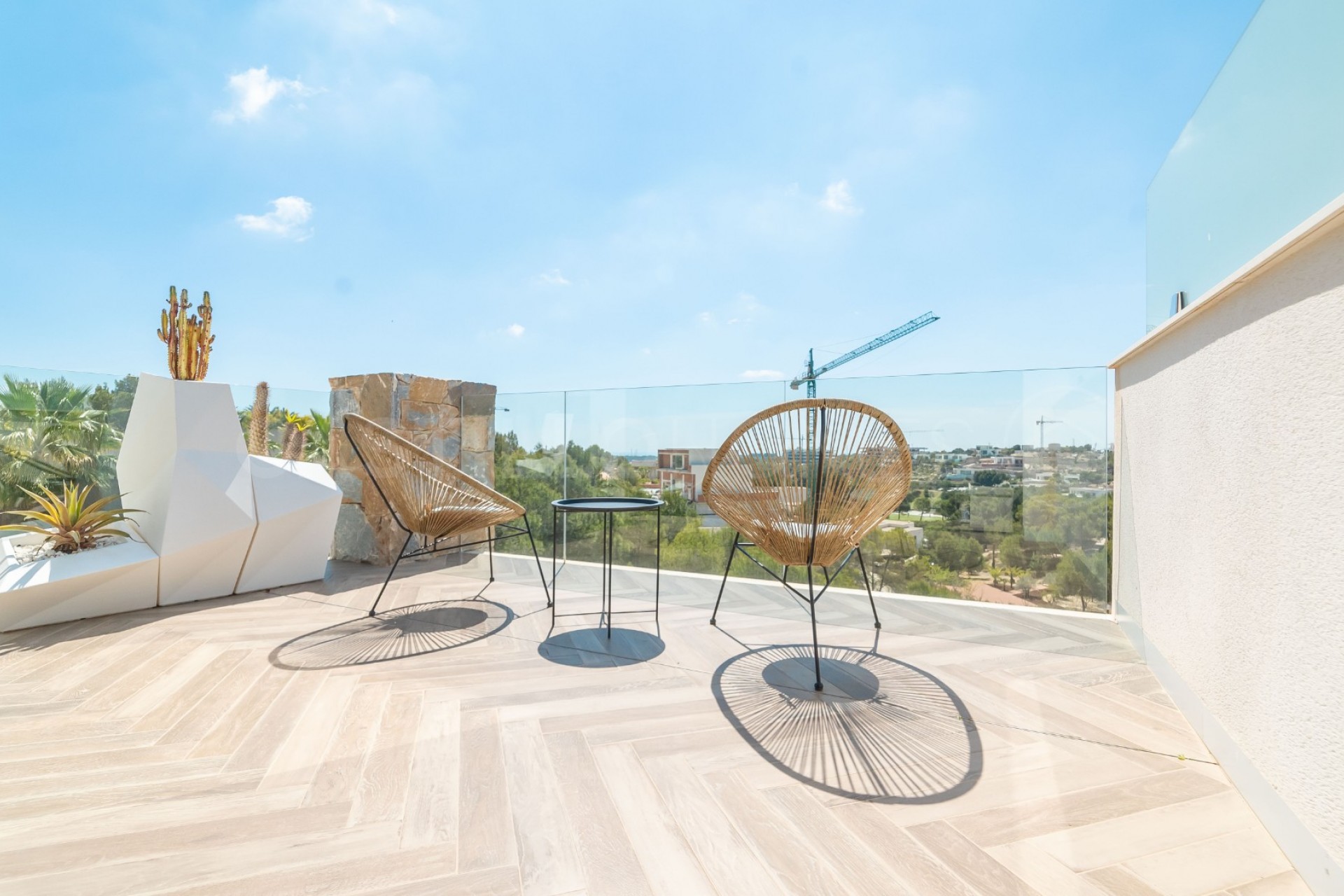 Resale - Villa -
Las colinas - Las colinas golf