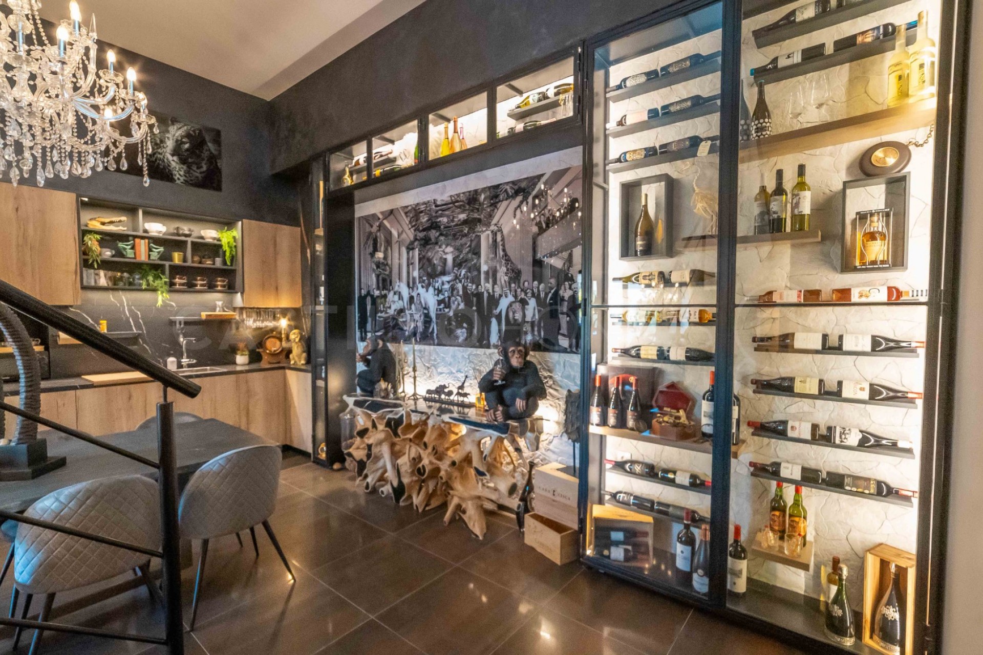 Resale - Villa -
Las colinas - Las colinas golf