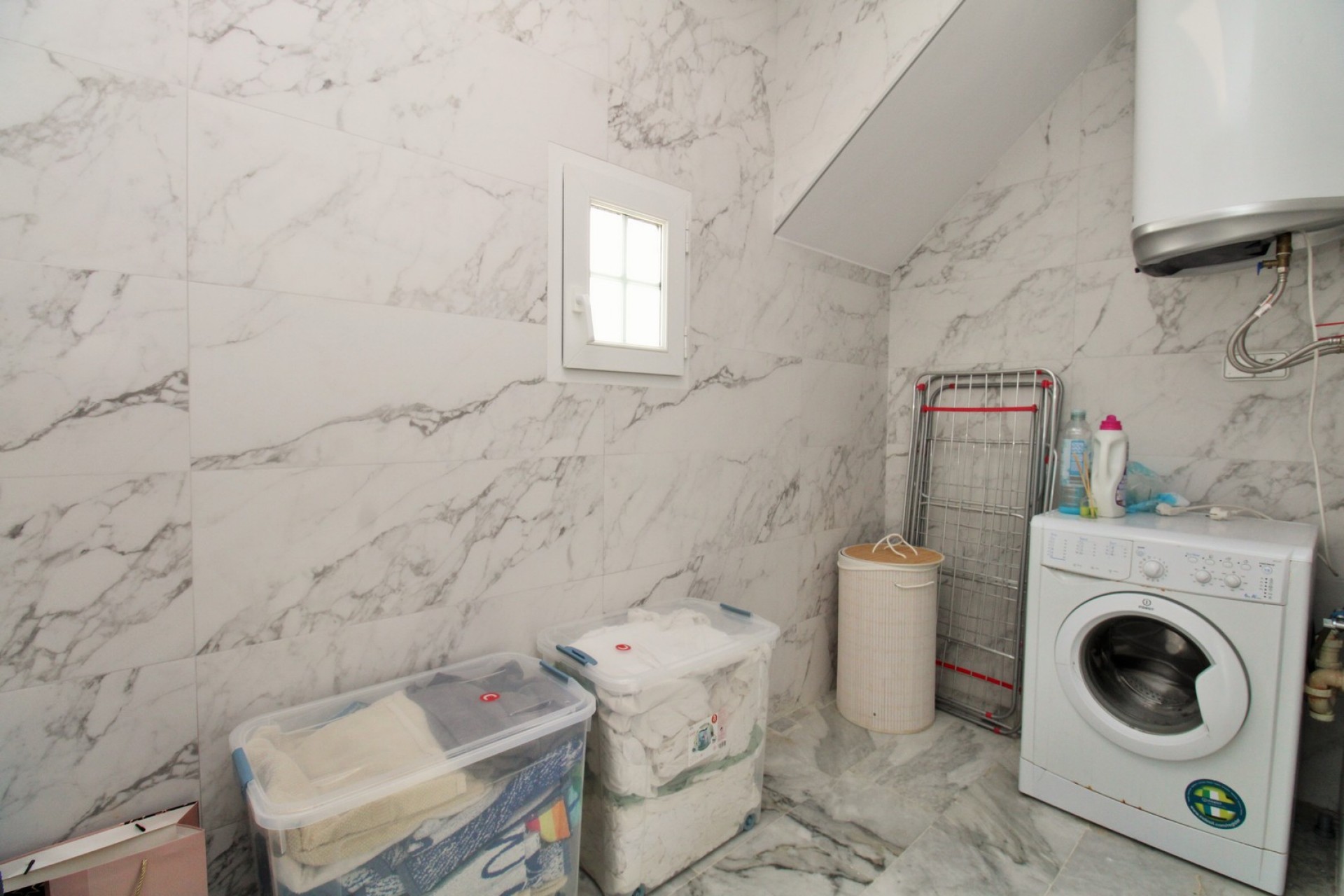 Resale - Villa -
Las Ramblas