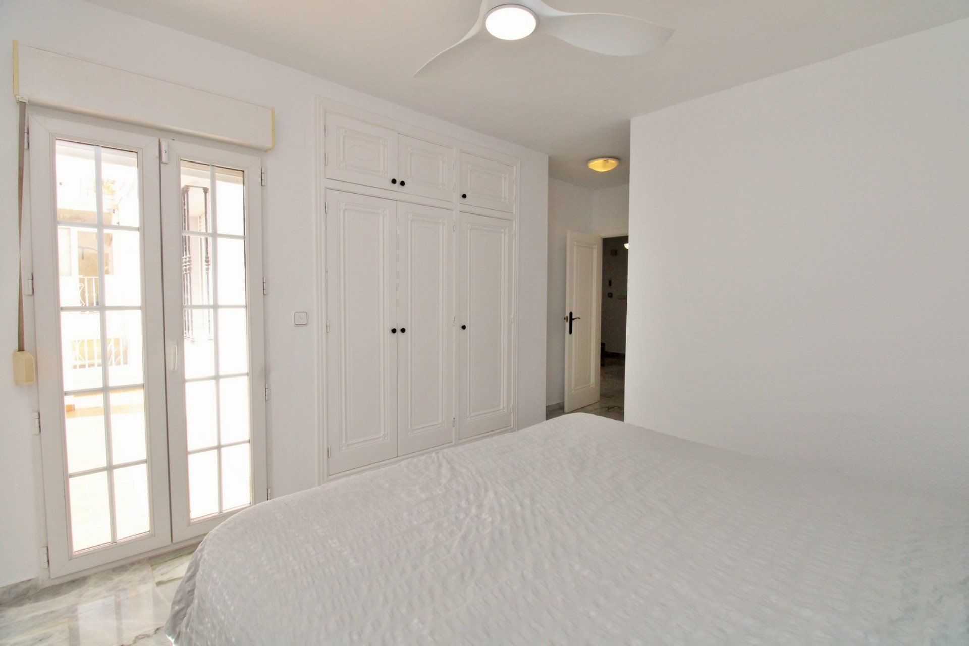 Resale - Villa -
Las Ramblas