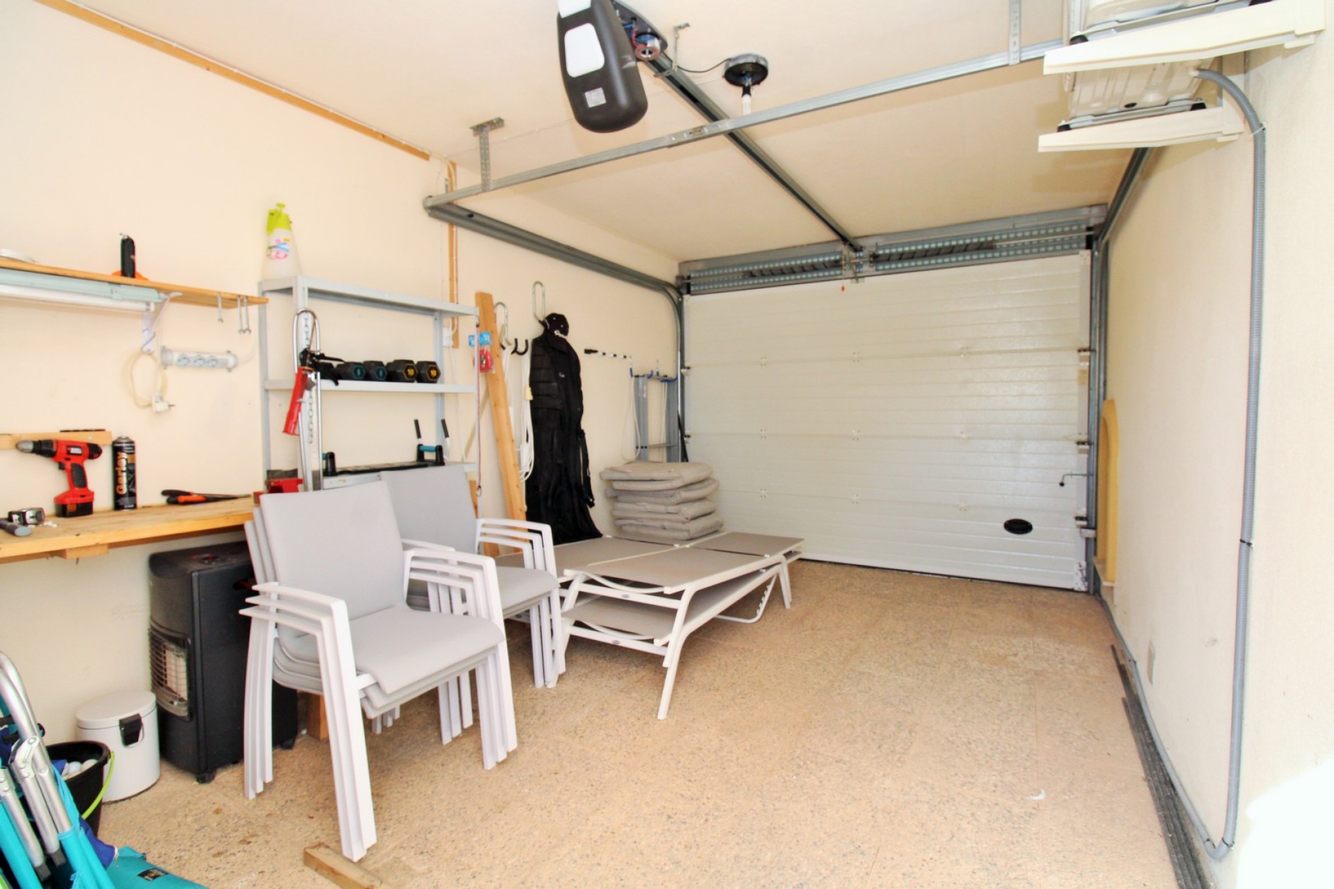 Resale - Villa -
Las Ramblas