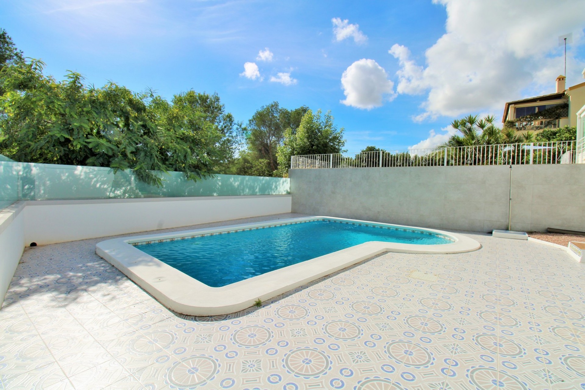 Resale - Villa -
Las Ramblas