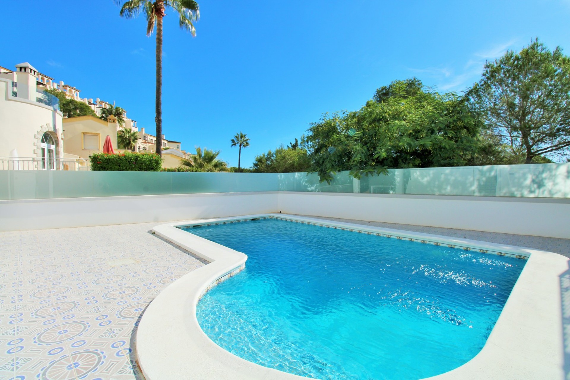 Resale - Villa -
Las Ramblas