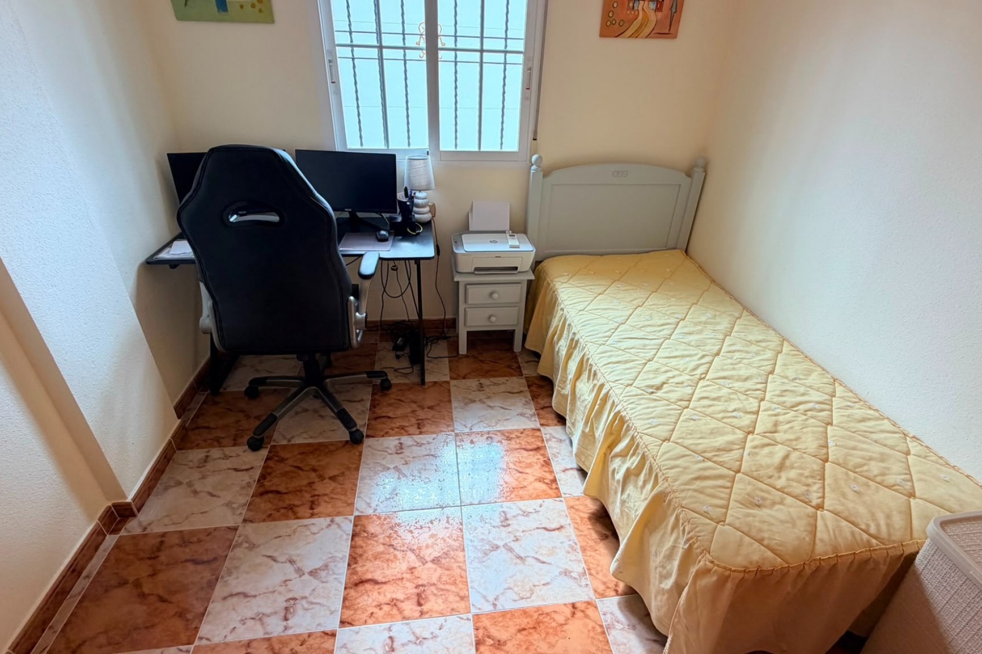 Resale - Villa -
Lomas de Cabo Roig - Orihuela Costa