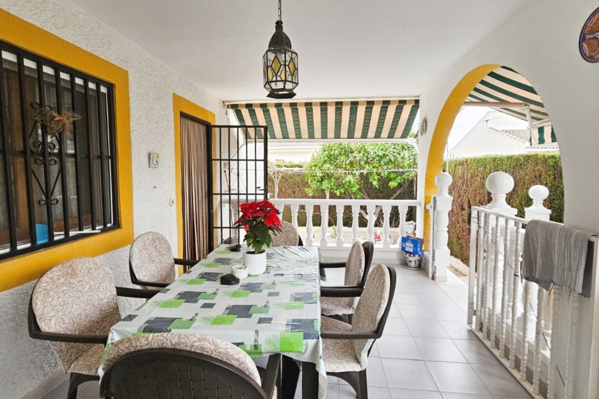 Resale - Villa -
Los Alcazares - Los Alcázares