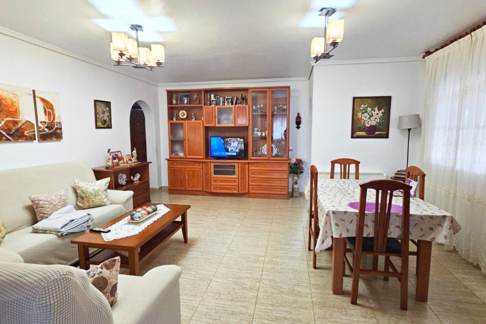 Resale - Villa -
Los Alcazares - Los Alcázares