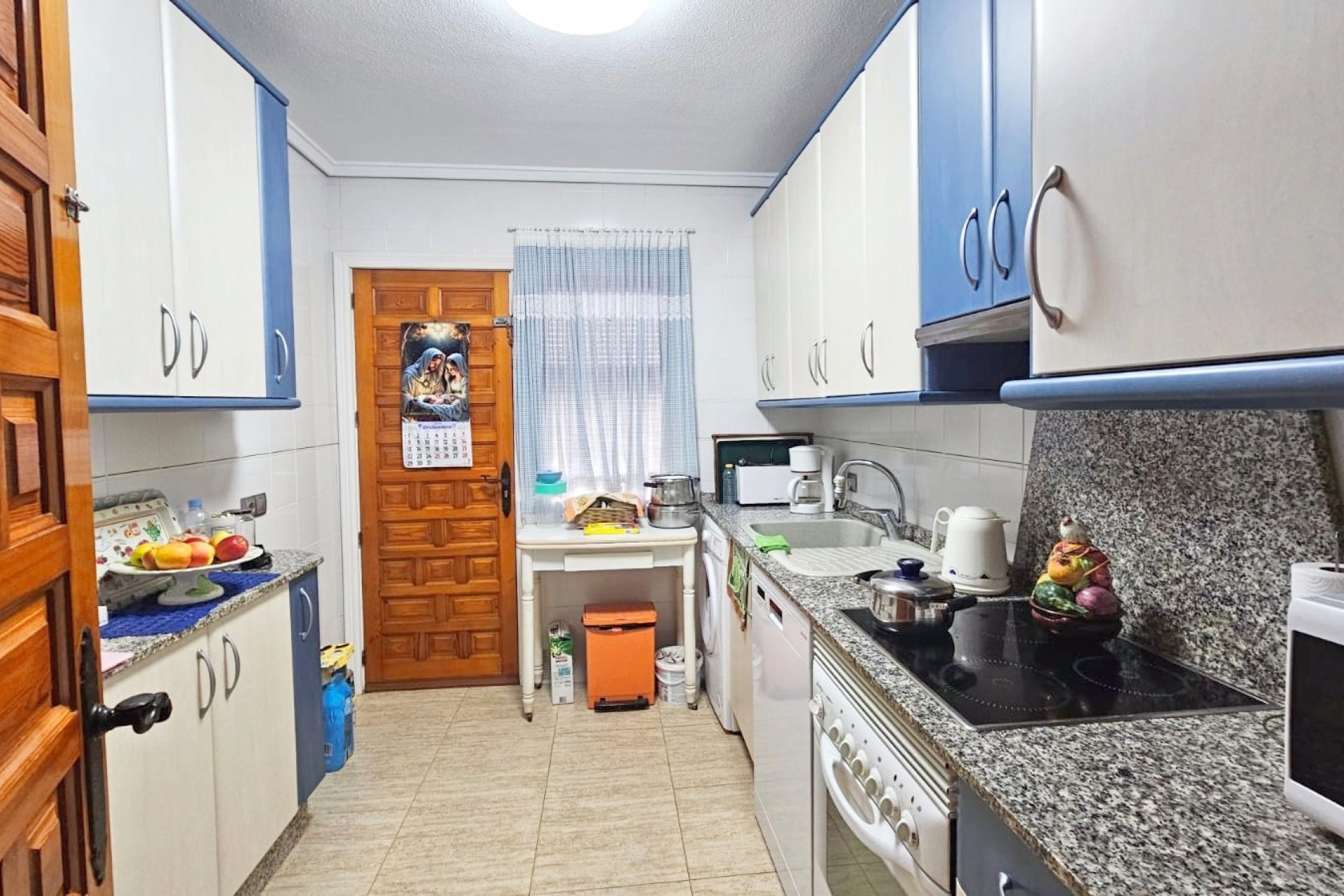 Resale - Villa -
Los Alcazares - Los Alcázares