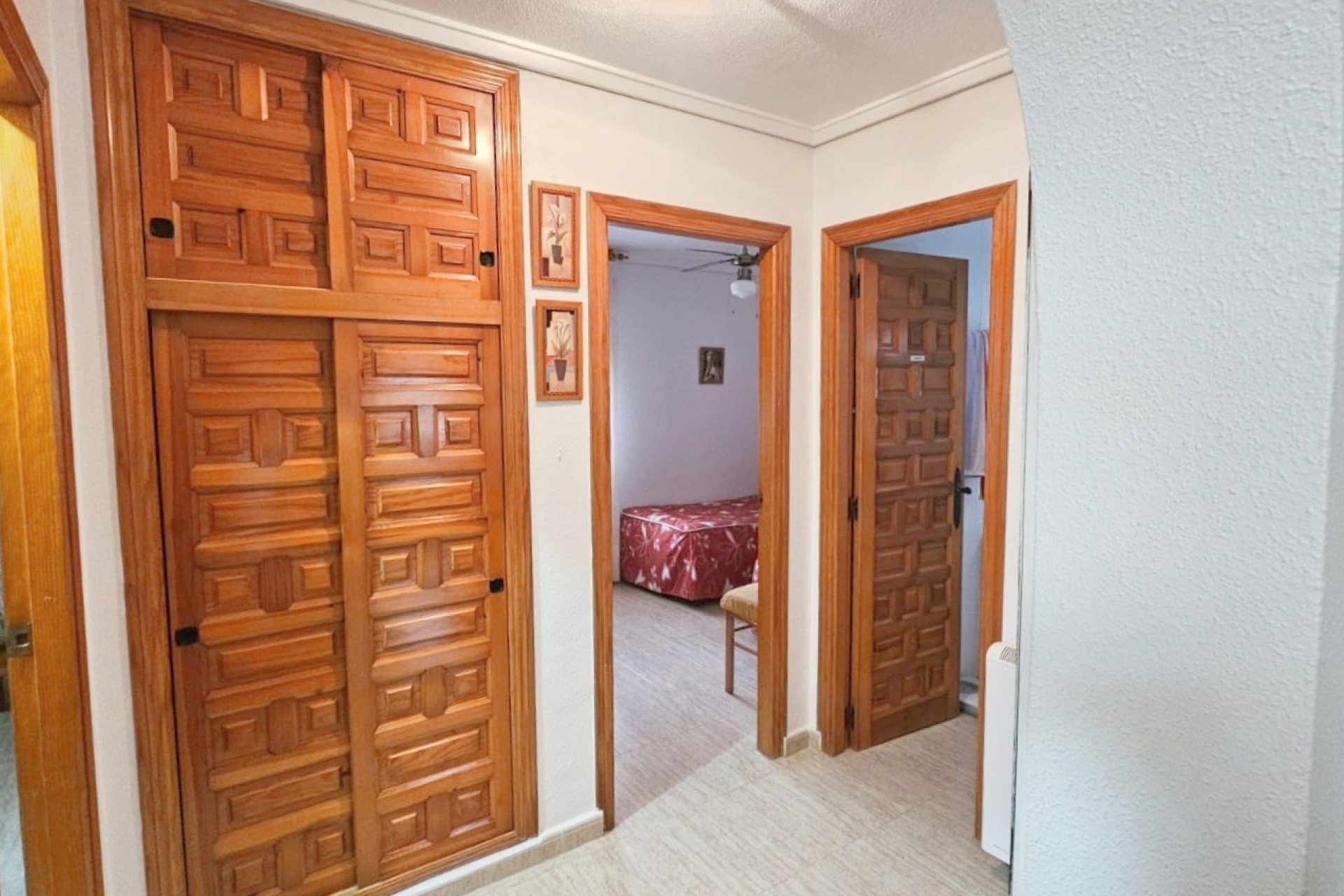 Resale - Villa -
Los Alcazares - Los Alcázares