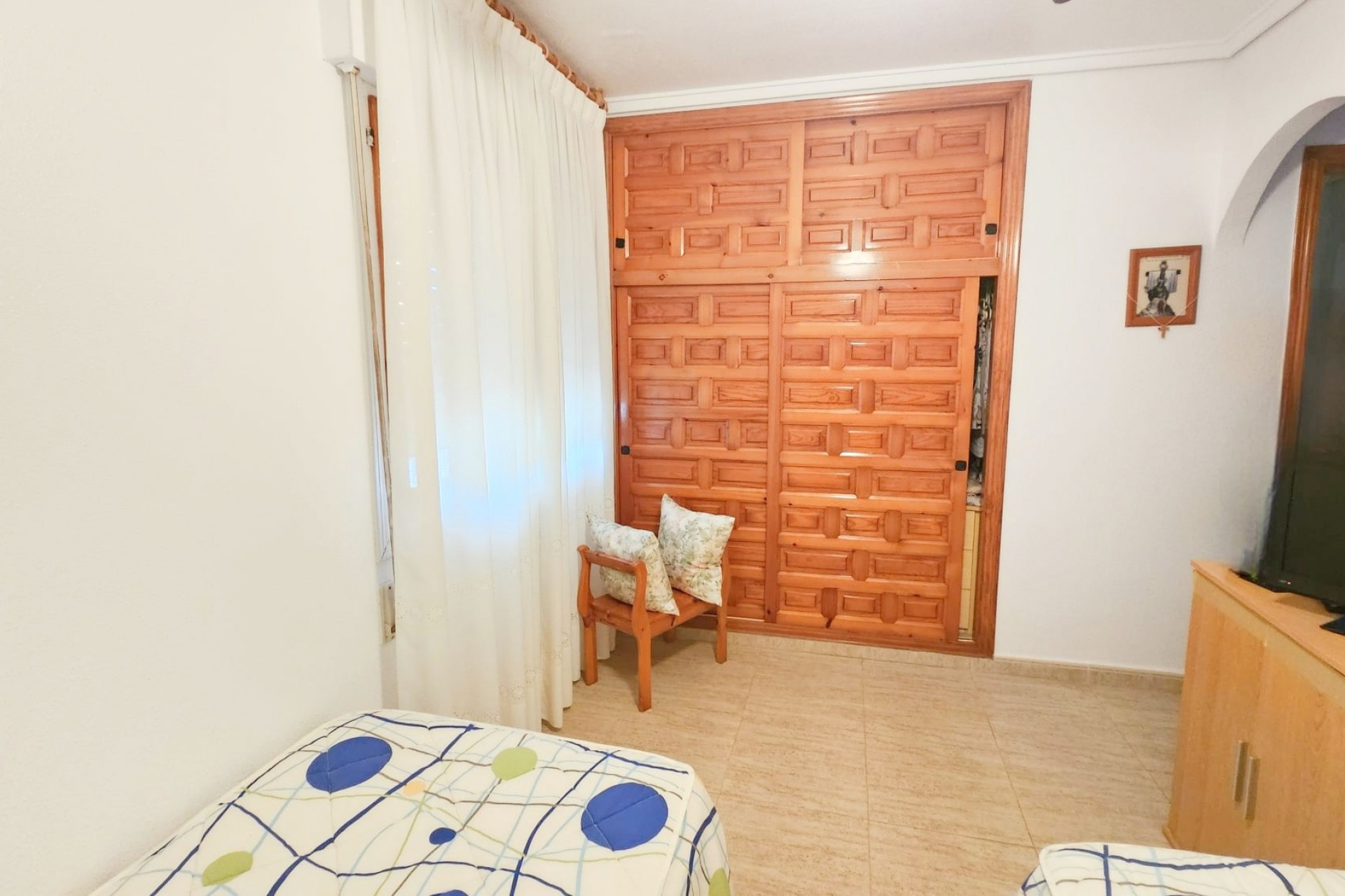 Resale - Villa -
Los Alcazares - Los Alcázares