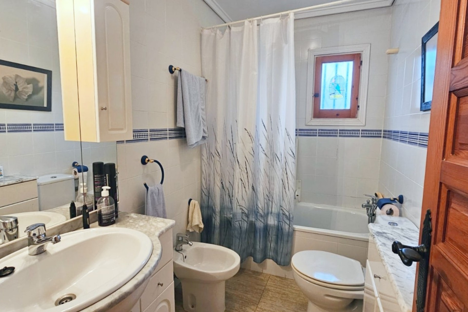 Resale - Villa -
Los Alcazares - Los Alcázares