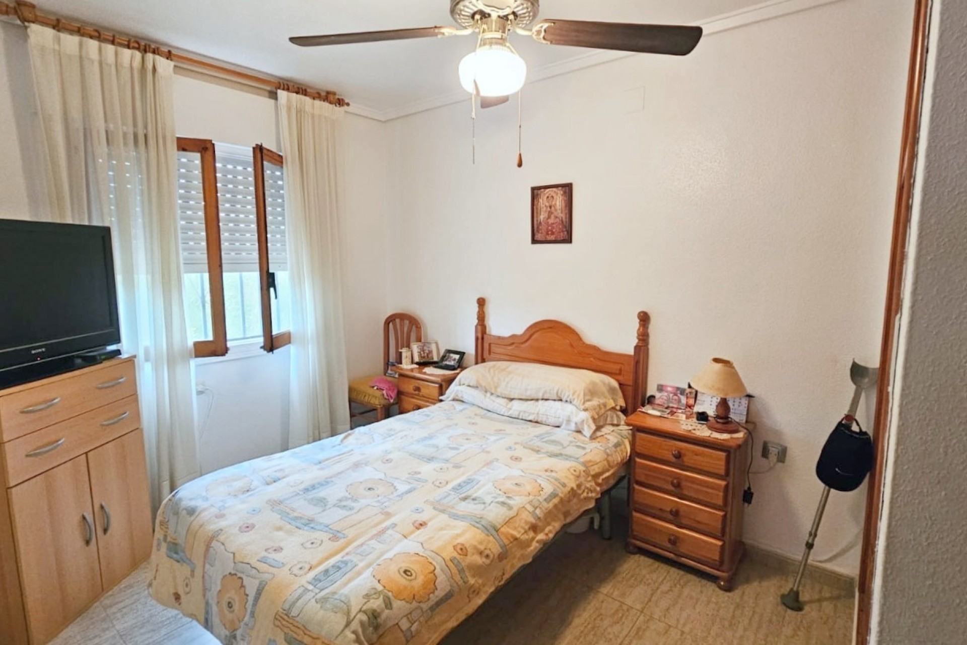 Resale - Villa -
Los Alcazares - Los Alcázares
