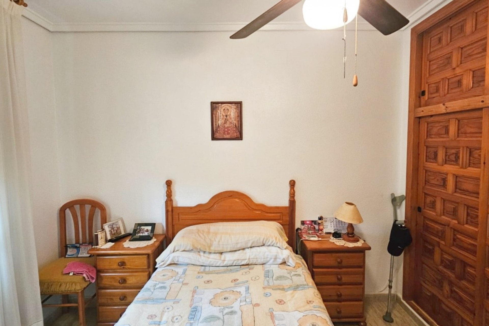Resale - Villa -
Los Alcazares - Los Alcázares