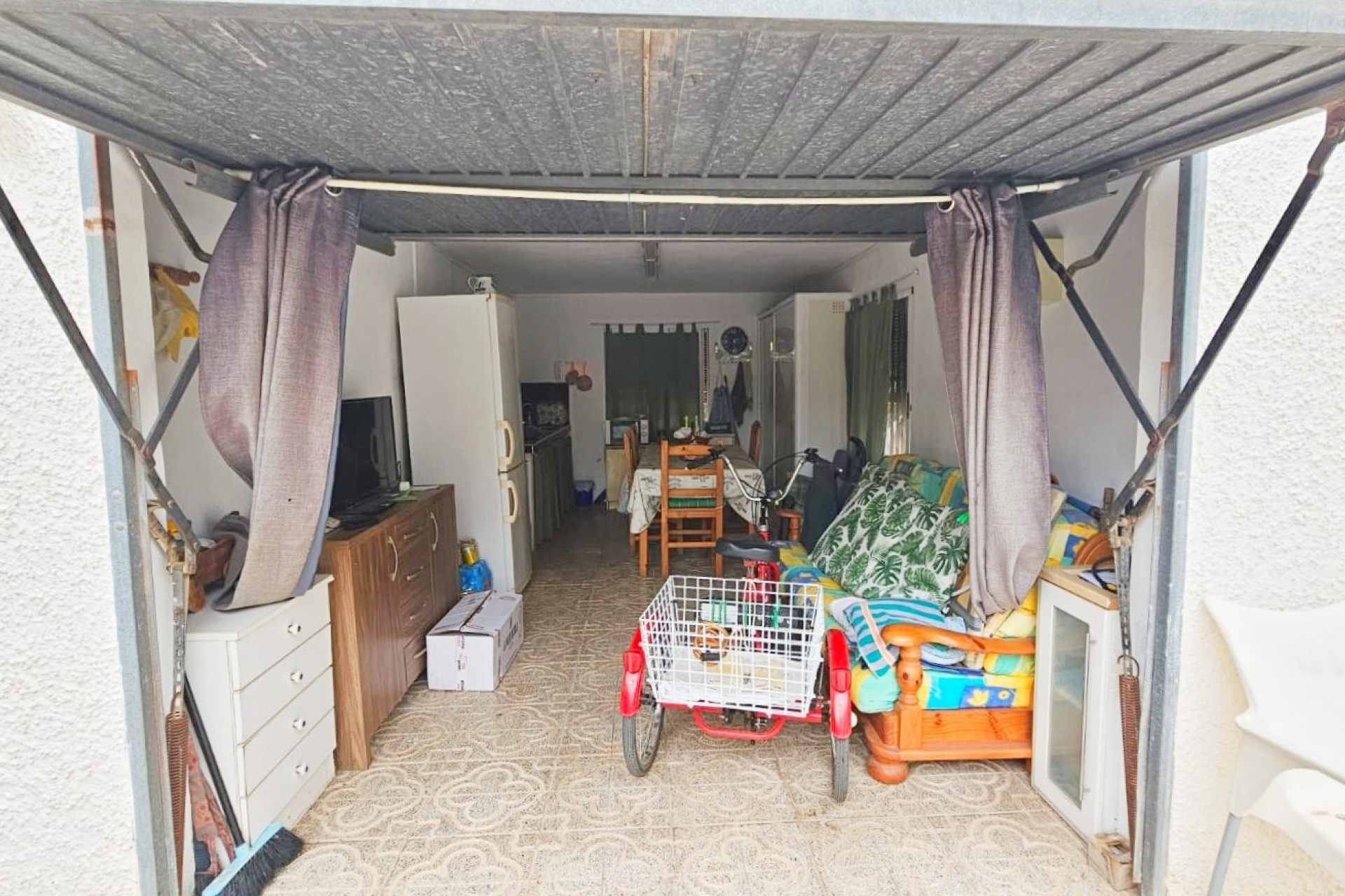 Resale - Villa -
Los Alcazares - Los Alcázares