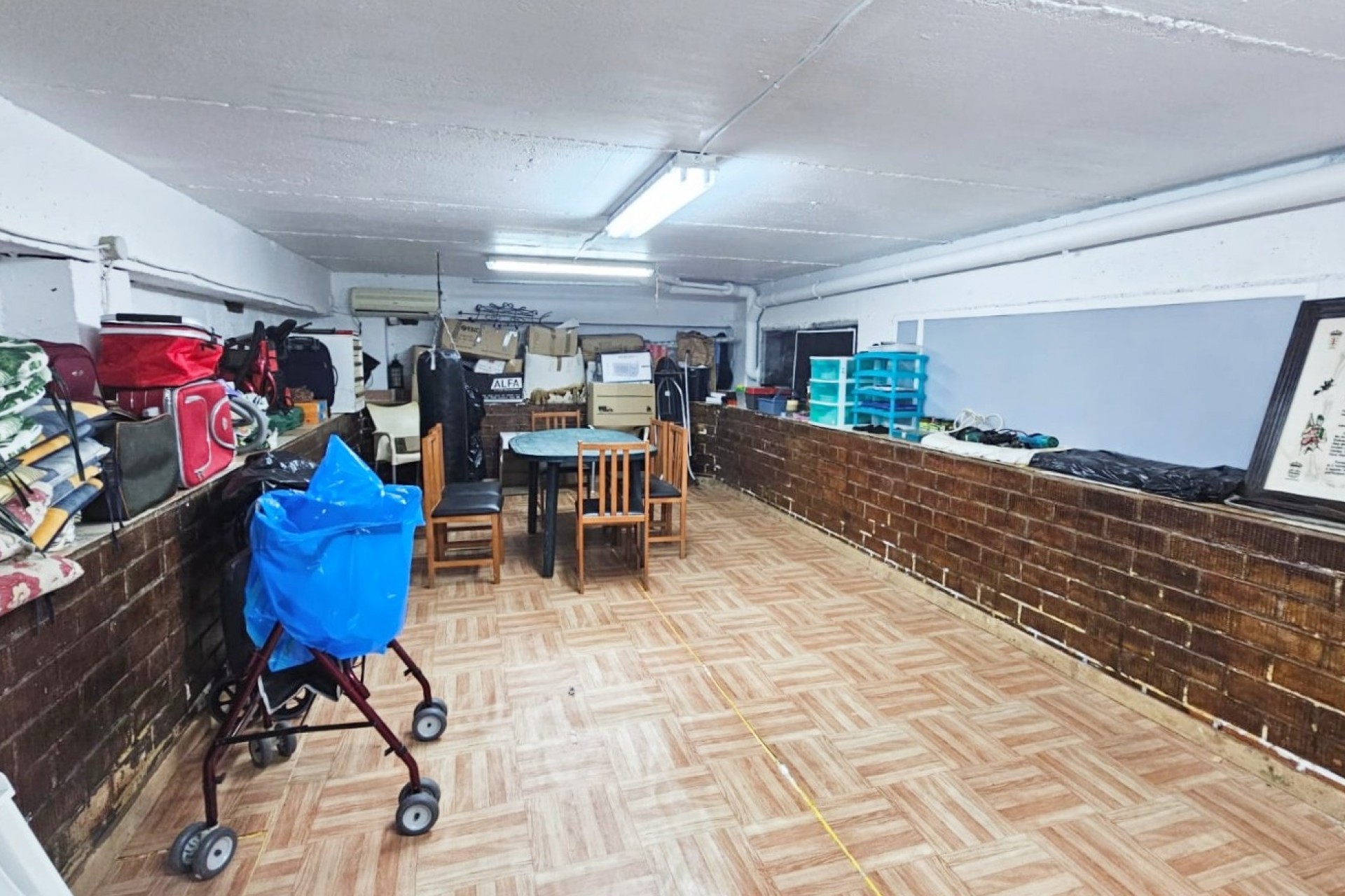 Resale - Villa -
Los Alcazares - Los Alcázares