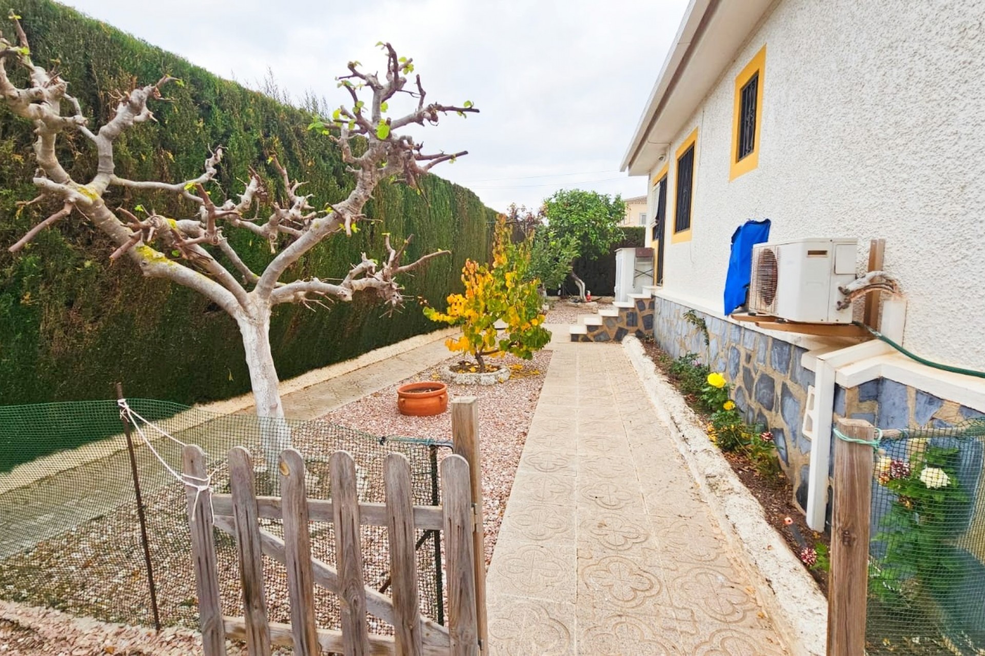 Resale - Villa -
Los Alcazares - Los Alcázares