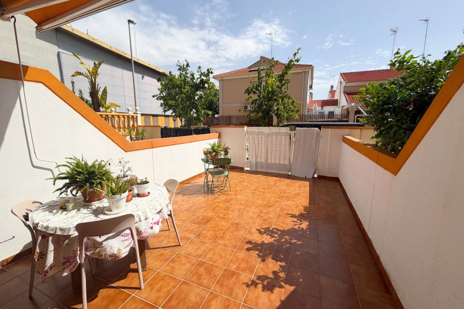 Resale - Villa -
Los Alcazares - Los Alcázares
