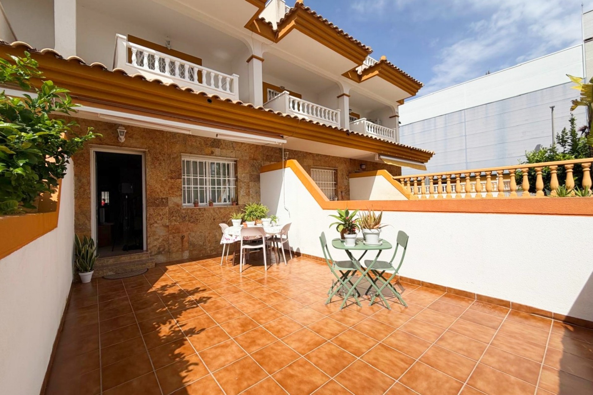 Resale - Villa -
Los Alcazares - Los Alcázares
