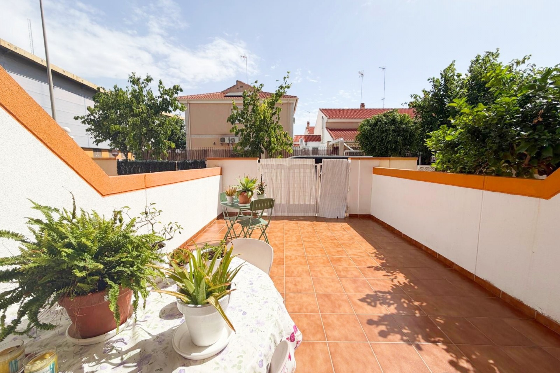Resale - Villa -
Los Alcazares - Los Alcázares