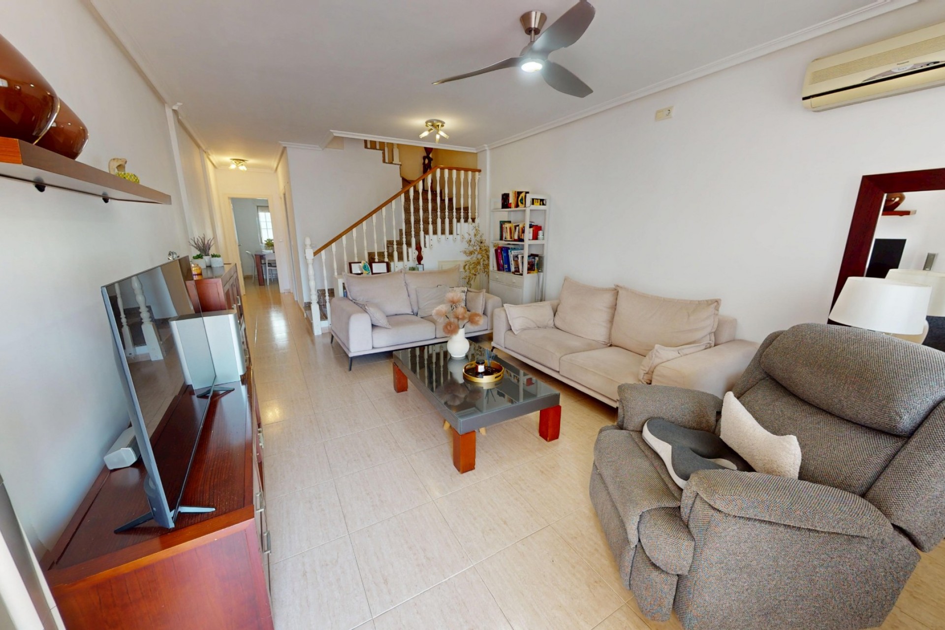 Resale - Villa -
Los Alcazares - Los Alcázares