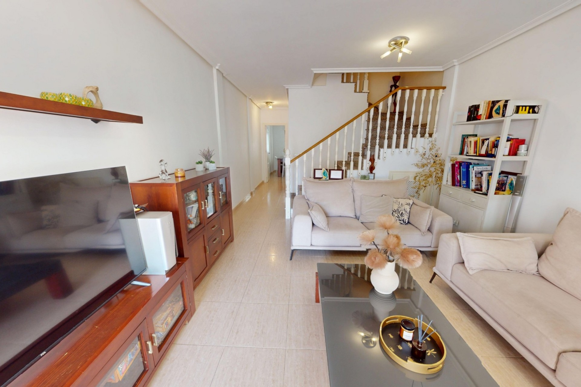 Resale - Villa -
Los Alcazares - Los Alcázares