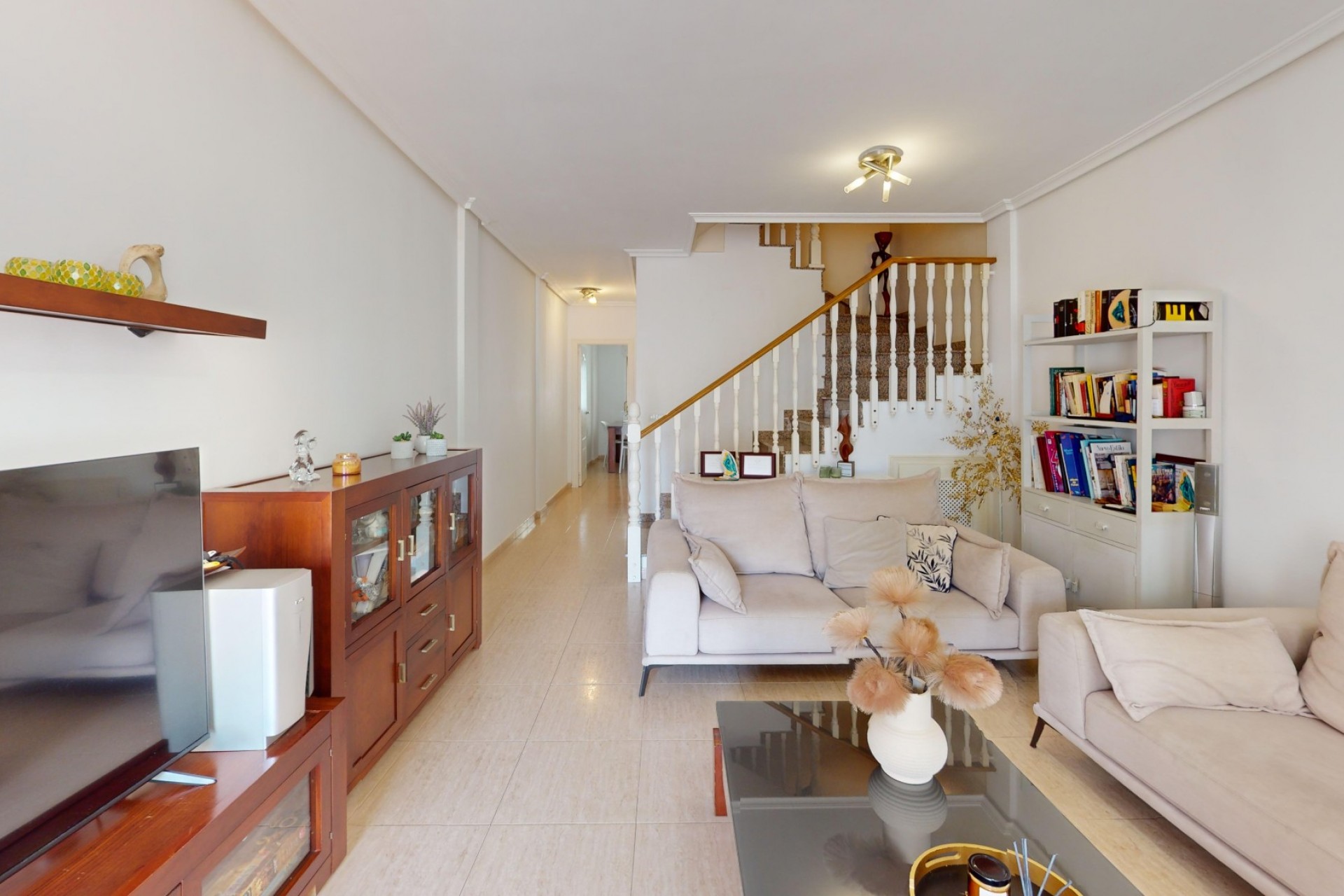 Resale - Villa -
Los Alcazares - Los Alcázares