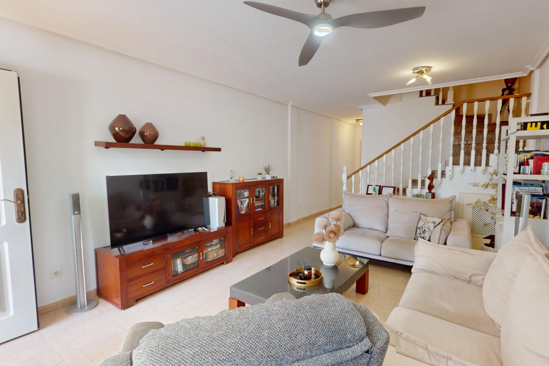 Resale - Villa -
Los Alcazares - Los Alcázares