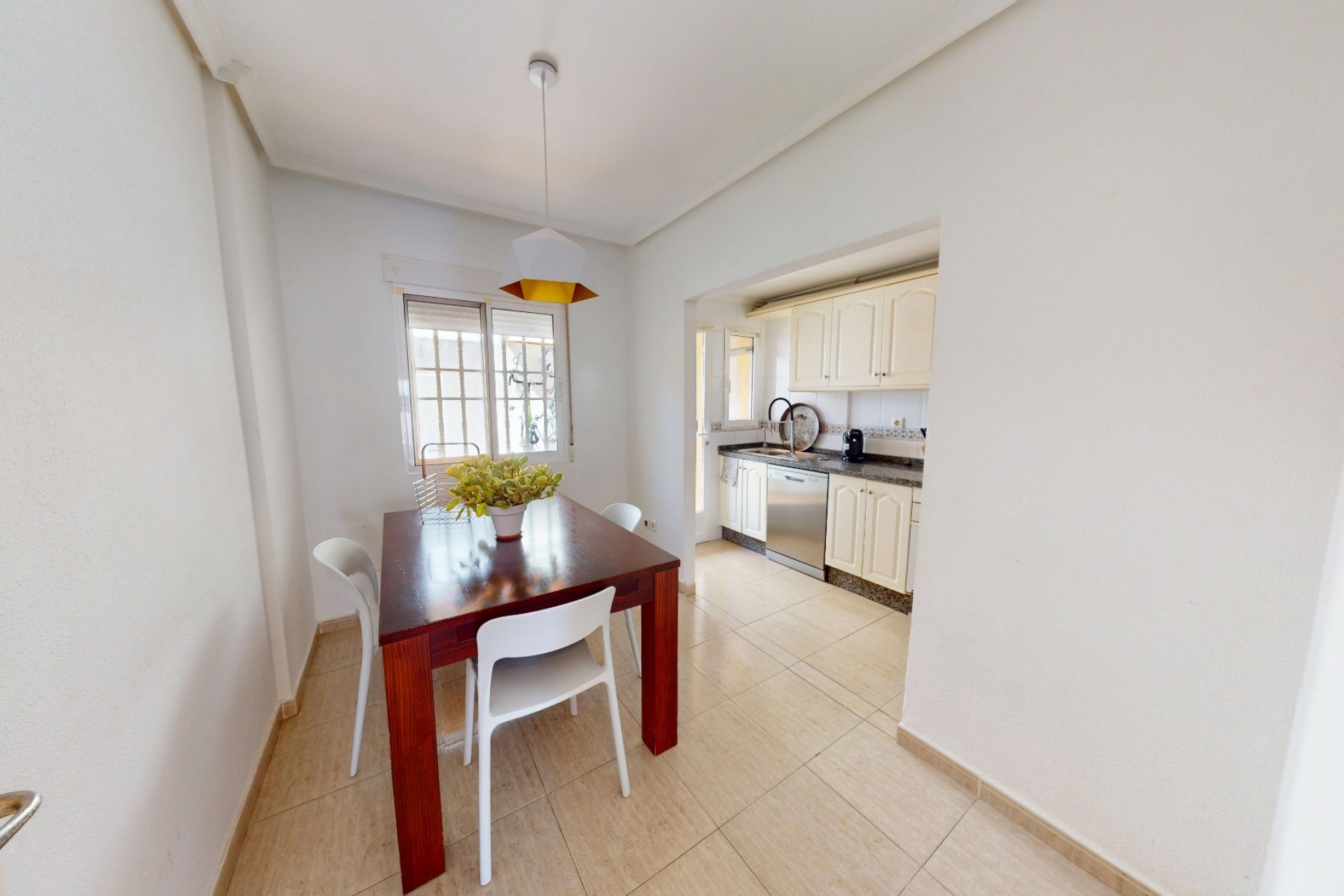 Resale - Villa -
Los Alcazares - Los Alcázares