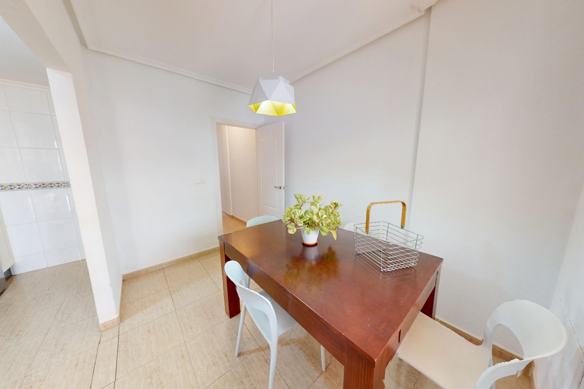 Resale - Villa -
Los Alcazares - Los Alcázares