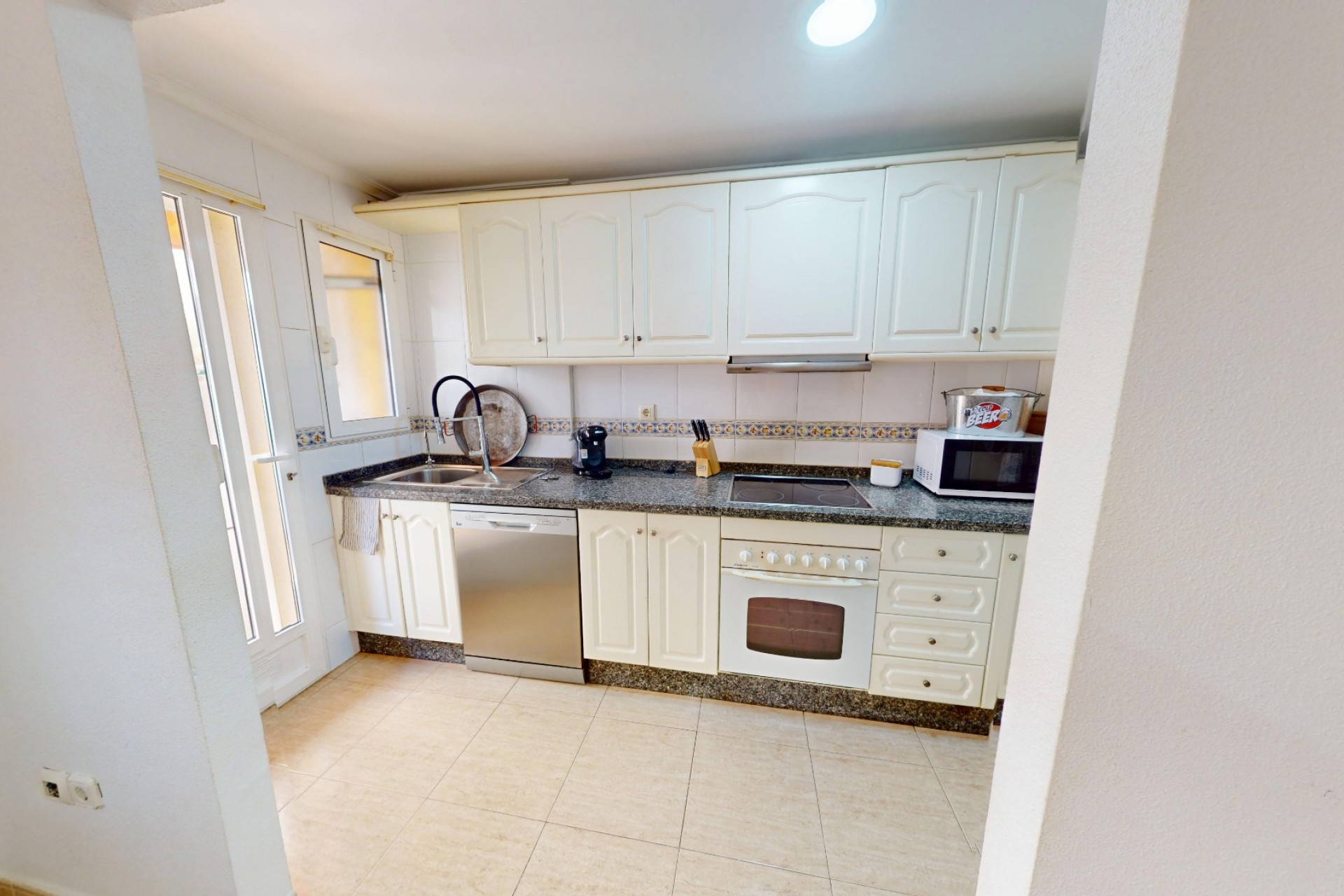 Resale - Villa -
Los Alcazares - Los Alcázares