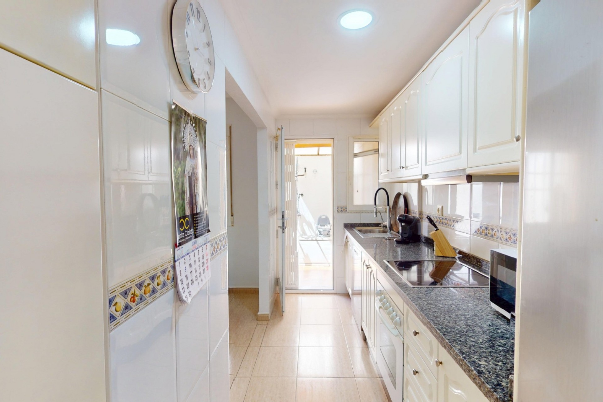 Resale - Villa -
Los Alcazares - Los Alcázares